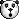 panda surpris